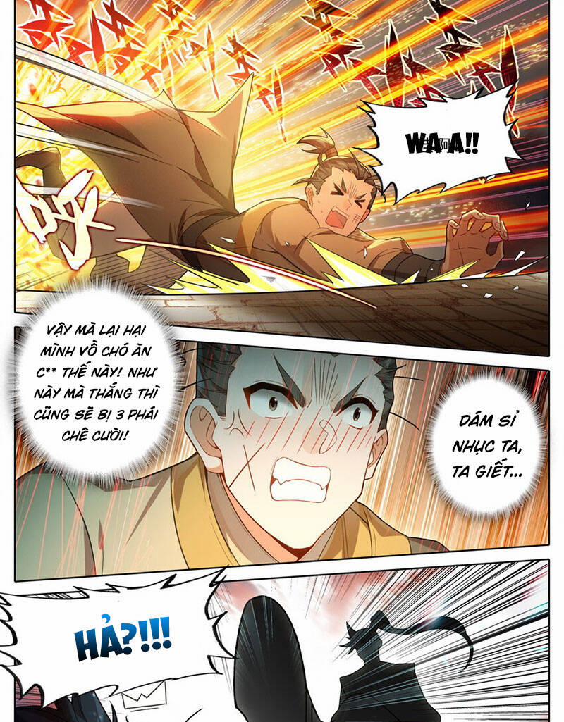 Phàm Nhân Tu Tiên 297 trang 16