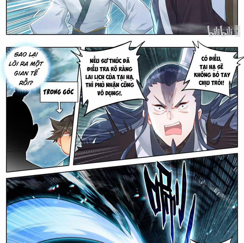 Phàm Nhân Tu Tiên 298 trang 17