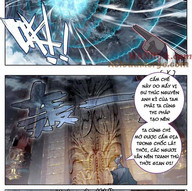 Phàm Nhân Tu Tiên 298 trang 9