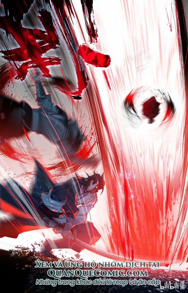 Phàm Nhân Tu Tiên 30 trang 6