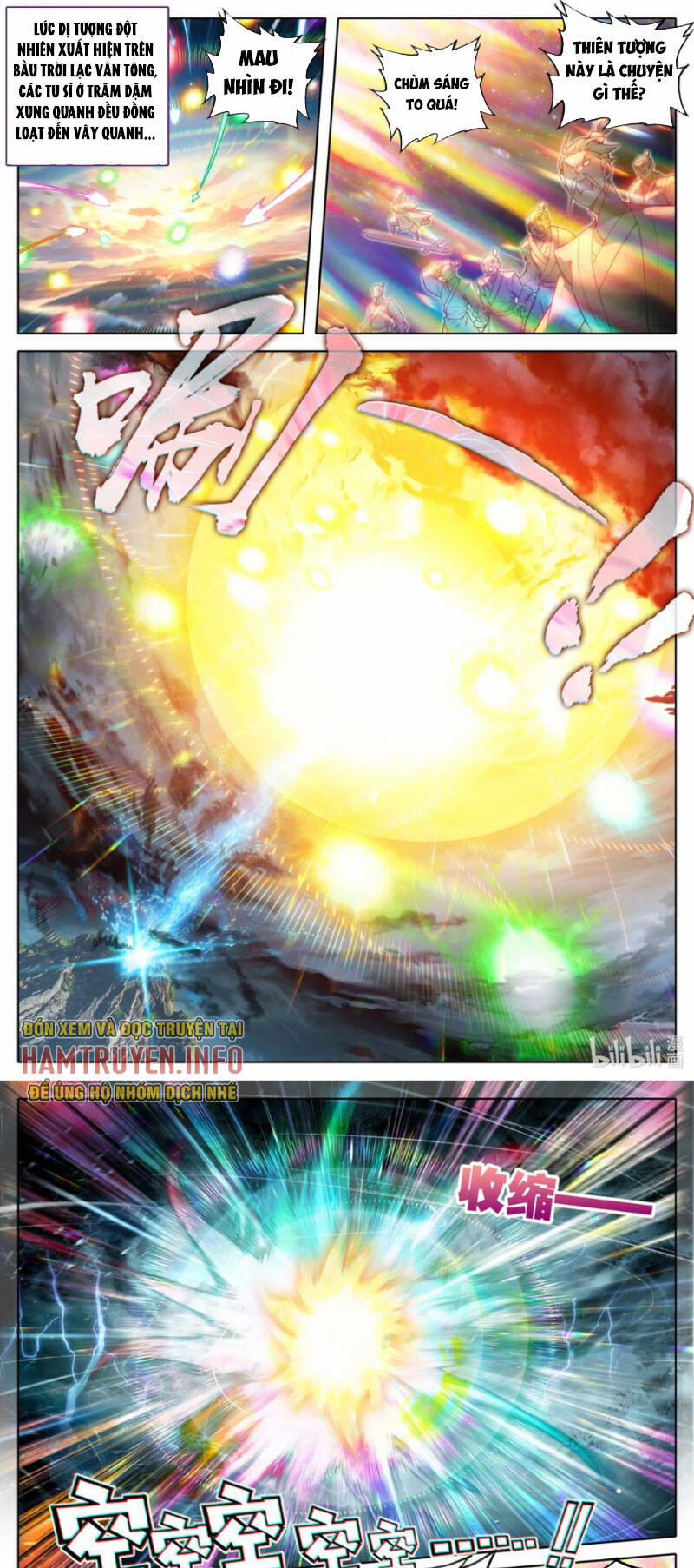 Phàm Nhân Tu Tiên 302 trang 0