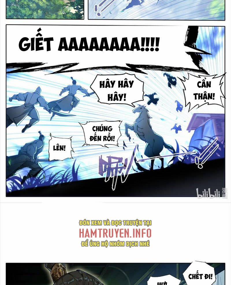 Phàm Nhân Tu Tiên 310 trang 2