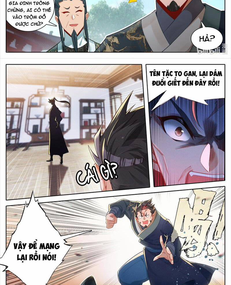 Phàm Nhân Tu Tiên 310 trang 9