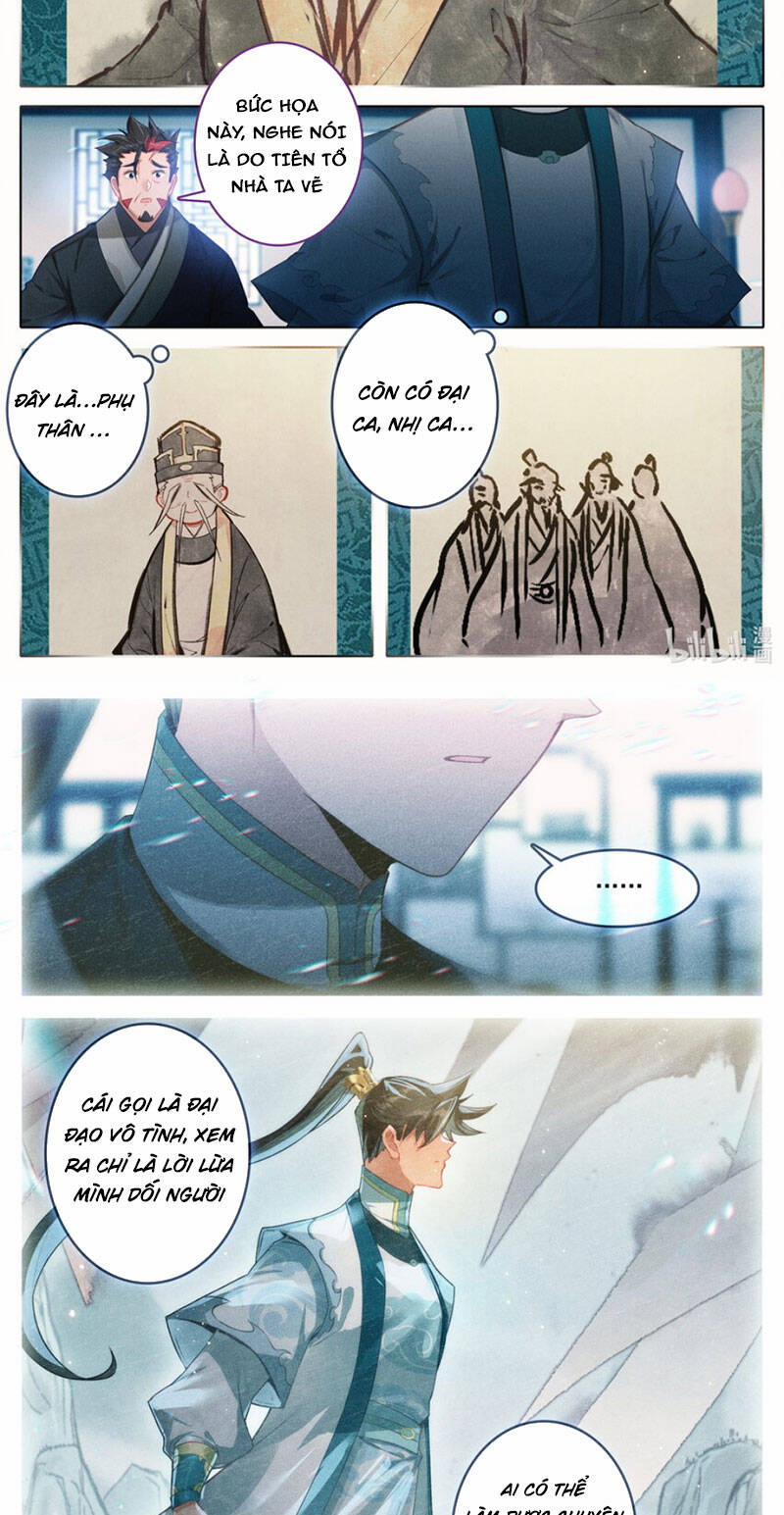 Phàm Nhân Tu Tiên 311 trang 6