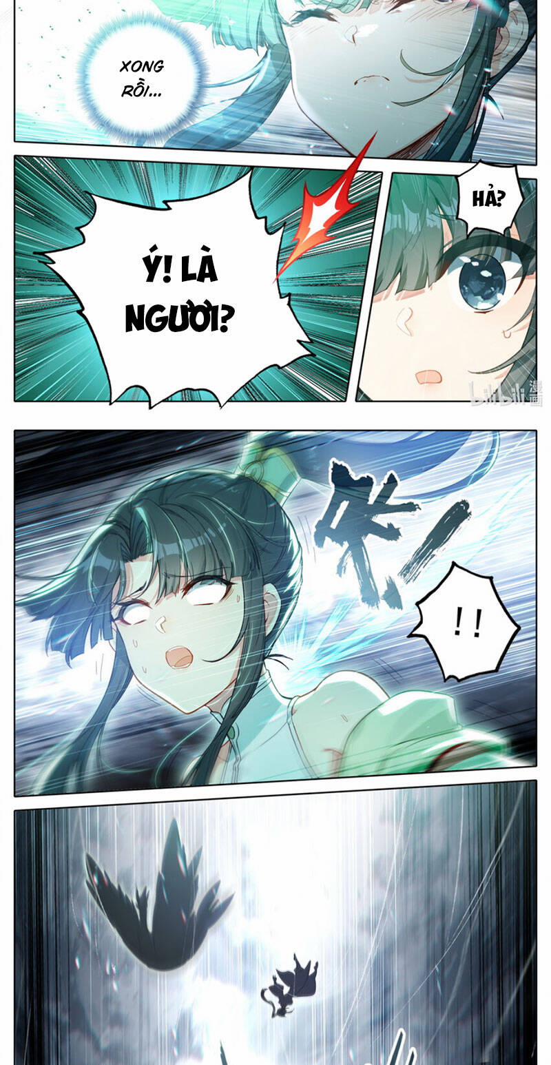 Phàm Nhân Tu Tiên 312 trang 11