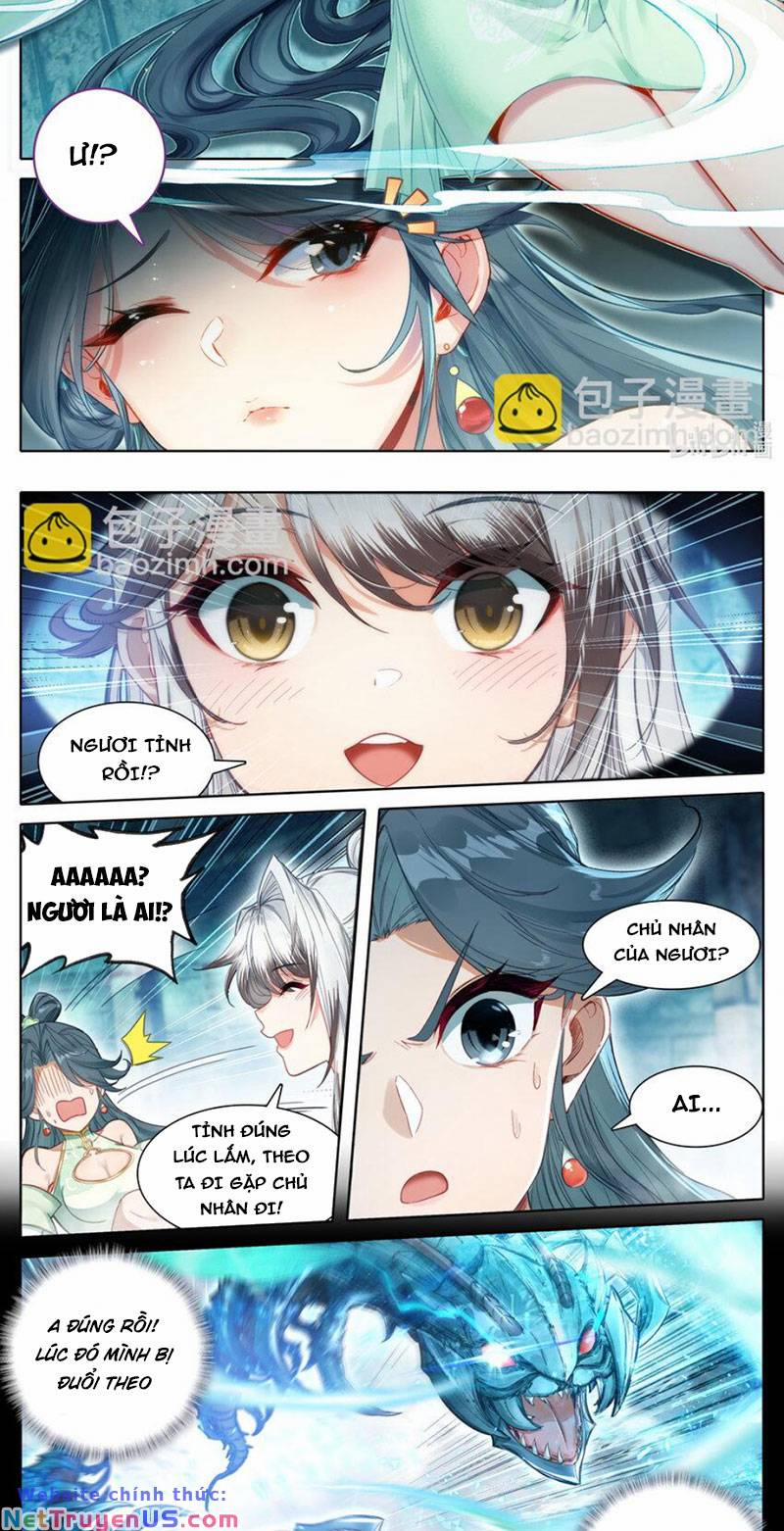 Phàm Nhân Tu Tiên 313 trang 3