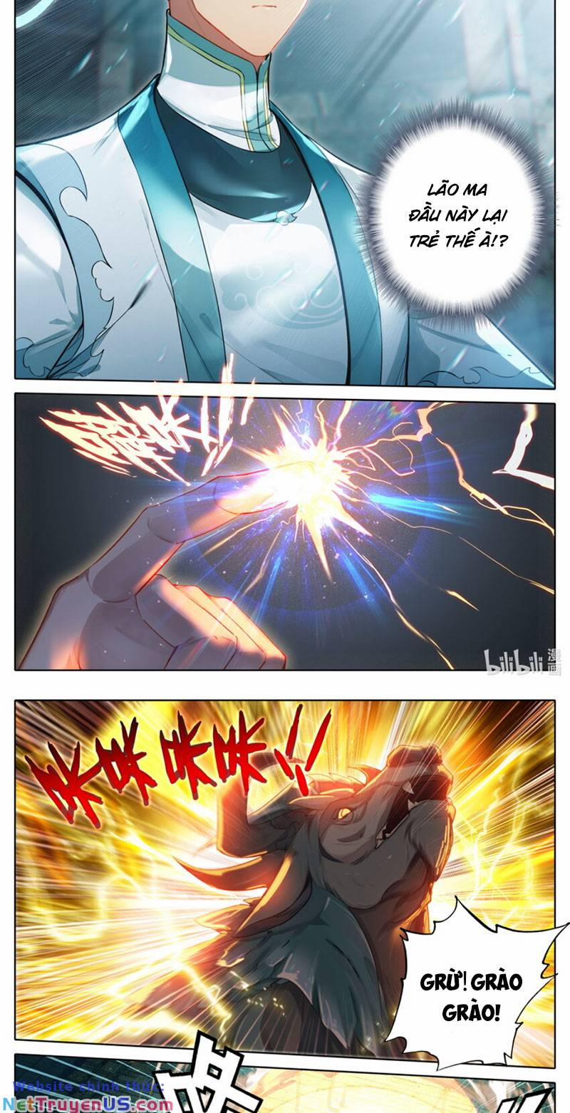 Phàm Nhân Tu Tiên 313 trang 6