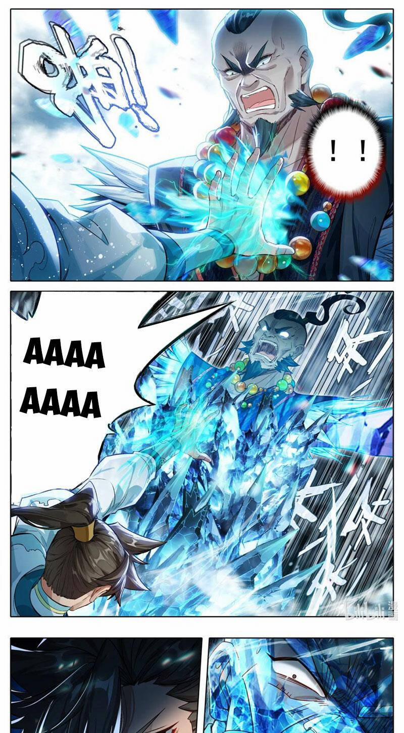 Phàm Nhân Tu Tiên 321 trang 12