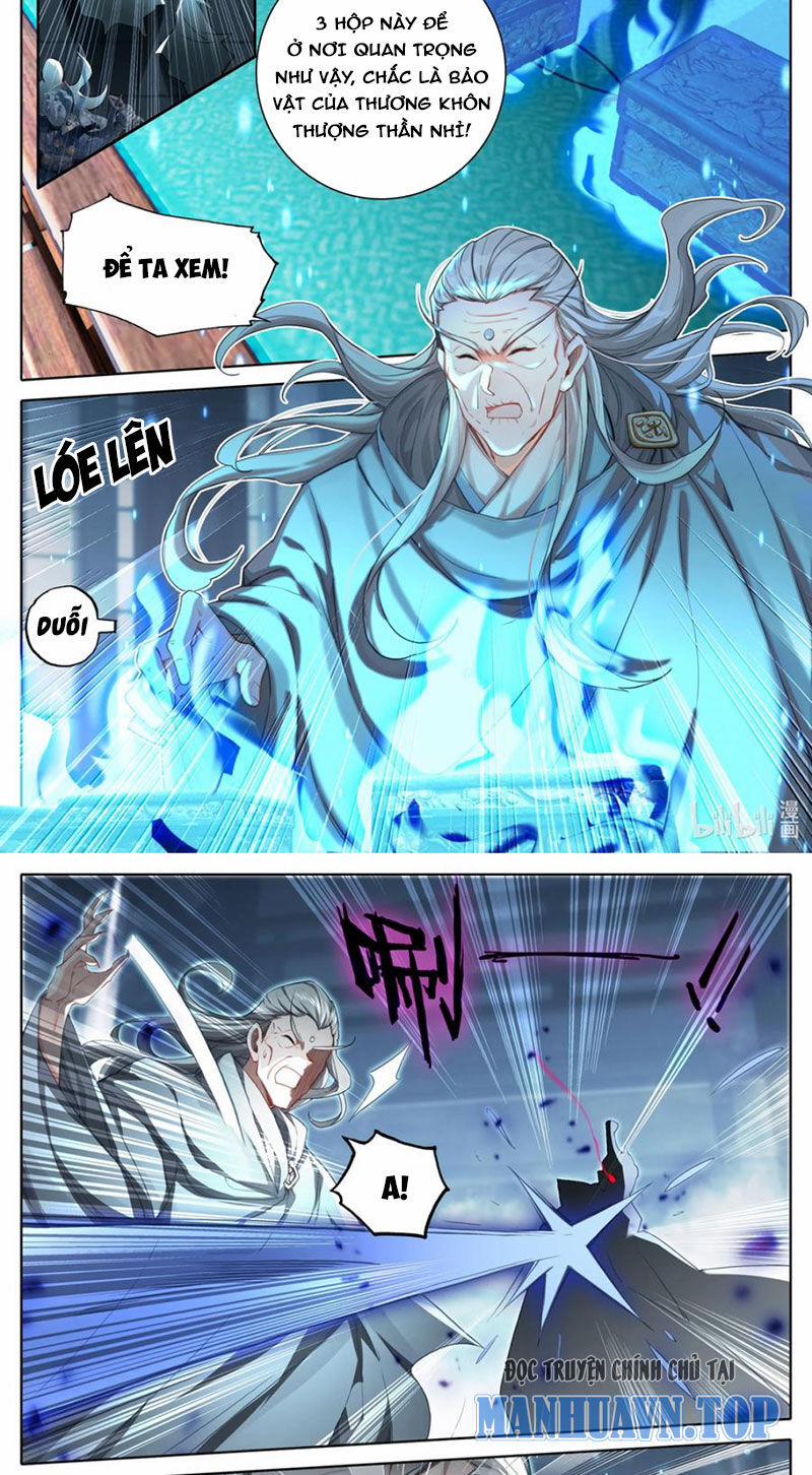 Phàm Nhân Tu Tiên 324 trang 2