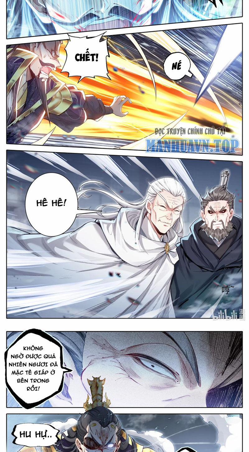 Phàm Nhân Tu Tiên 324 trang 7