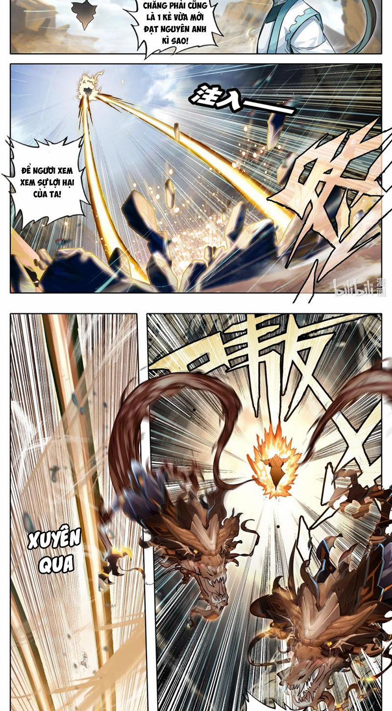 Phàm Nhân Tu Tiên 326 trang 9