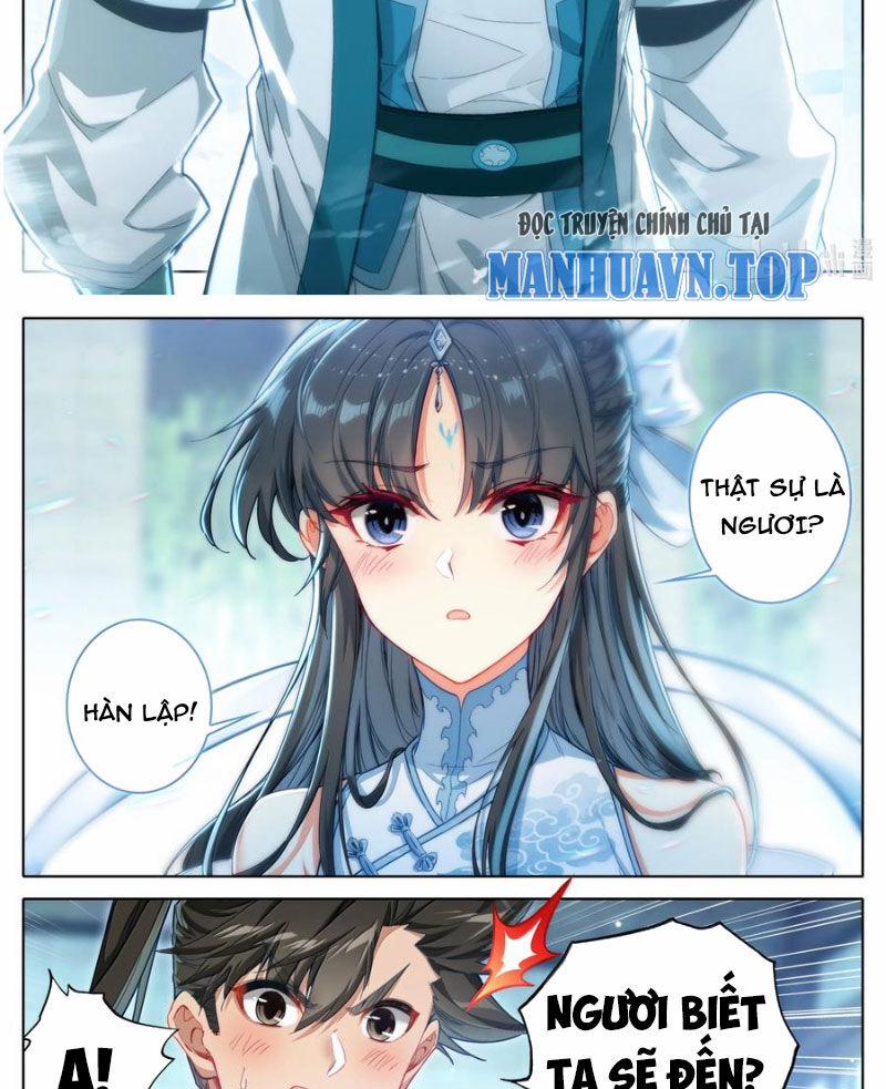 Phàm Nhân Tu Tiên 328 trang 10