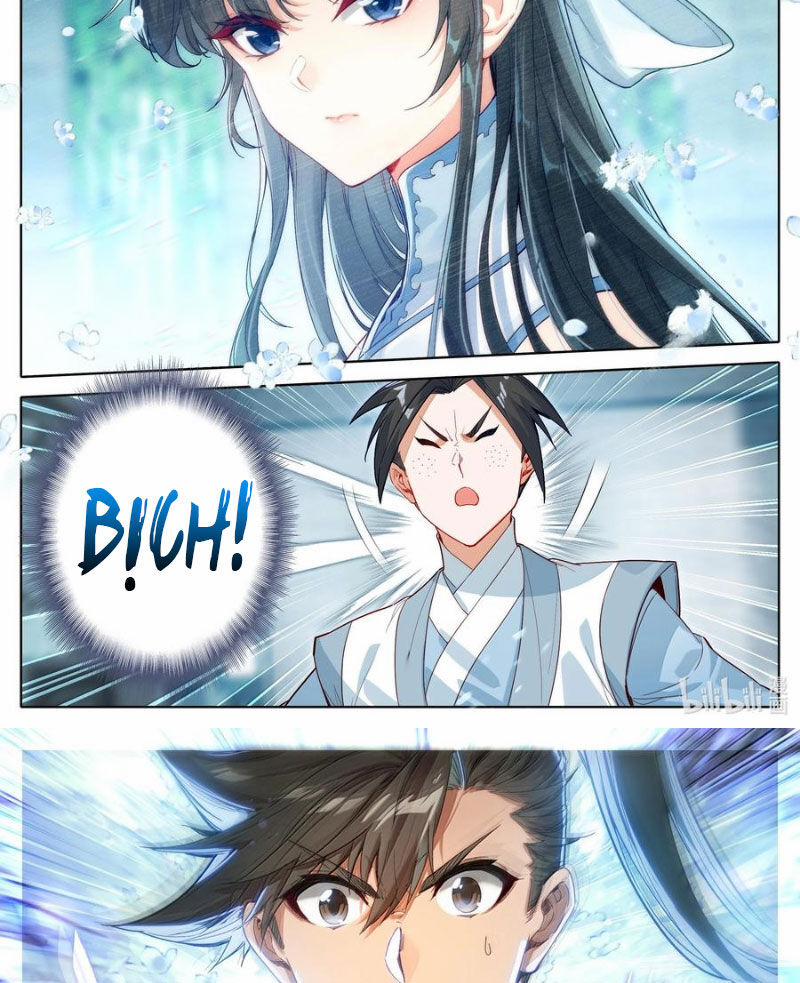 Phàm Nhân Tu Tiên 328 trang 7