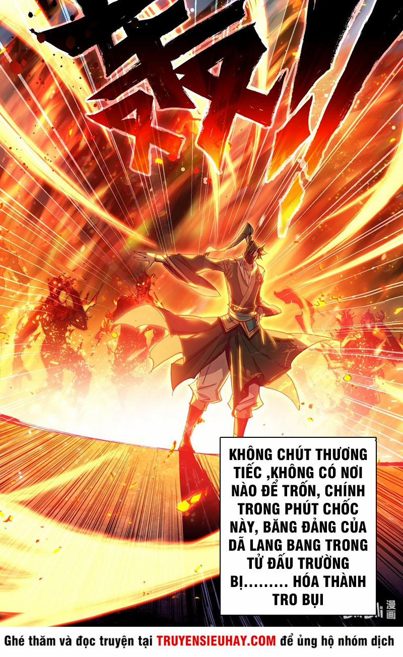 Phàm Nhân Tu Tiên 40 trang 10