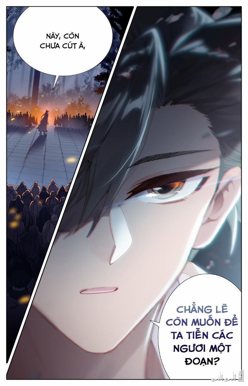 Phàm Nhân Tu Tiên 41 trang 3