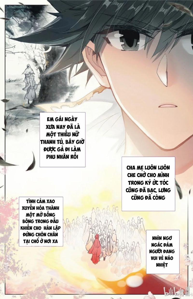 Phàm Nhân Tu Tiên 43 trang 4