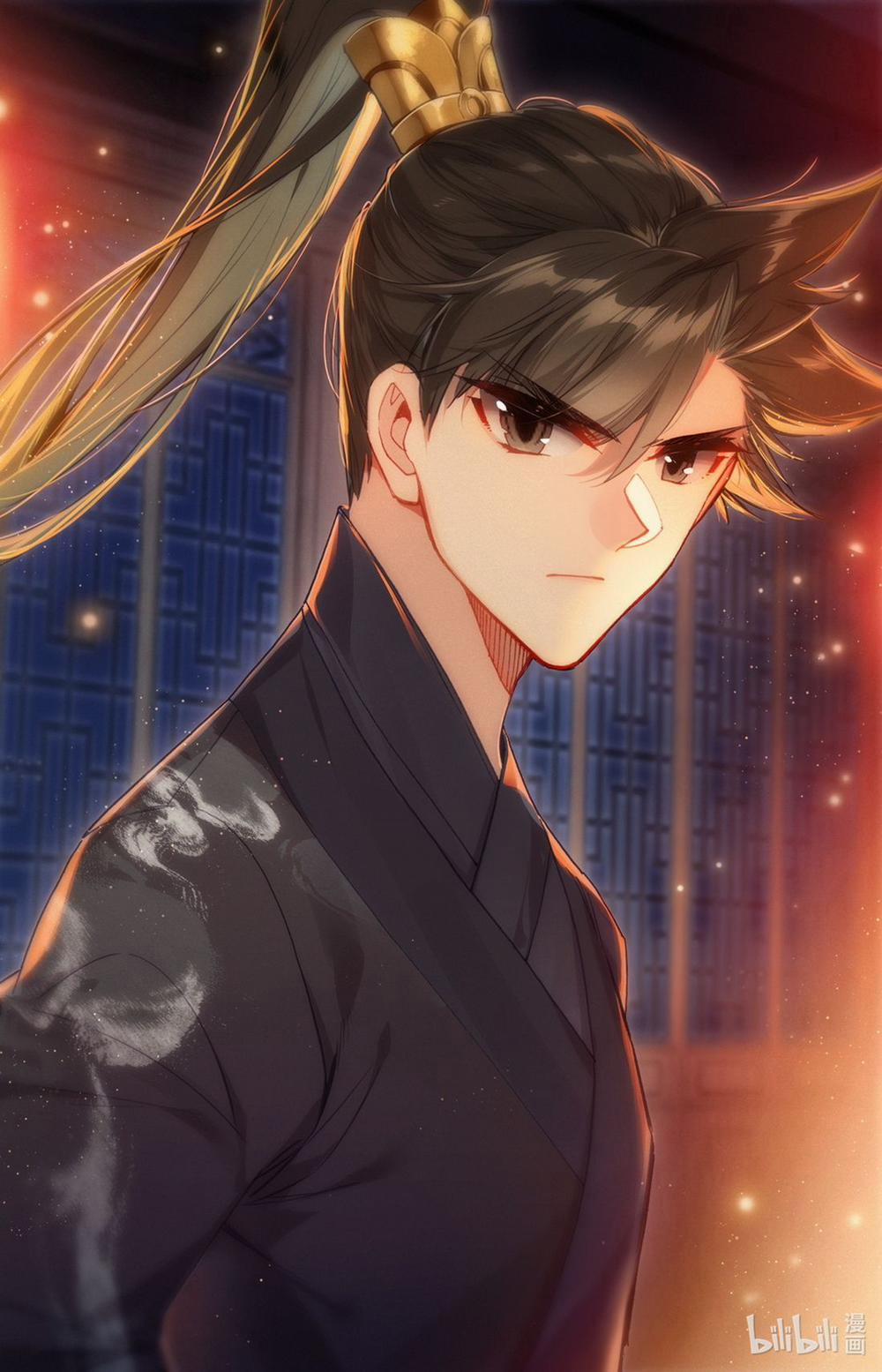 Phàm Nhân Tu Tiên 46 trang 11