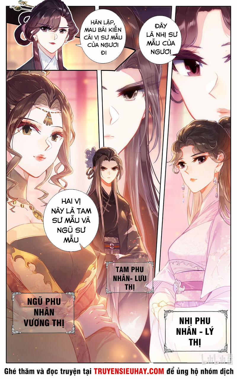 Phàm Nhân Tu Tiên 48 trang 1