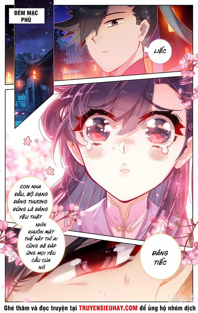 Phàm Nhân Tu Tiên 49 trang 0