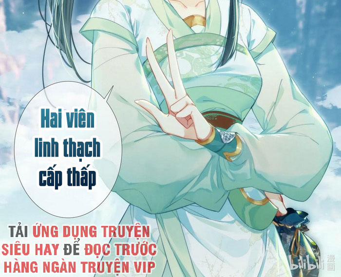 Phàm Nhân Tu Tiên 61 trang 7