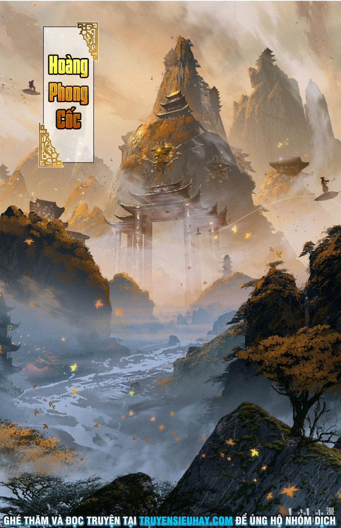 Phàm Nhân Tu Tiên 68 trang 2