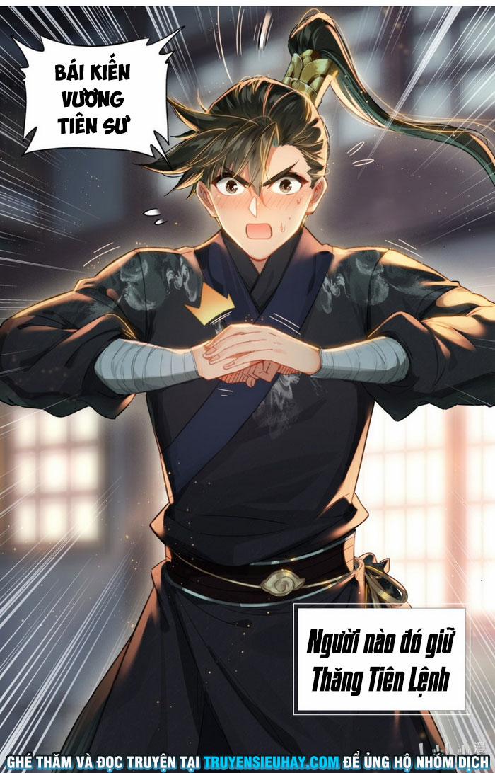 Phàm Nhân Tu Tiên 68 trang 8