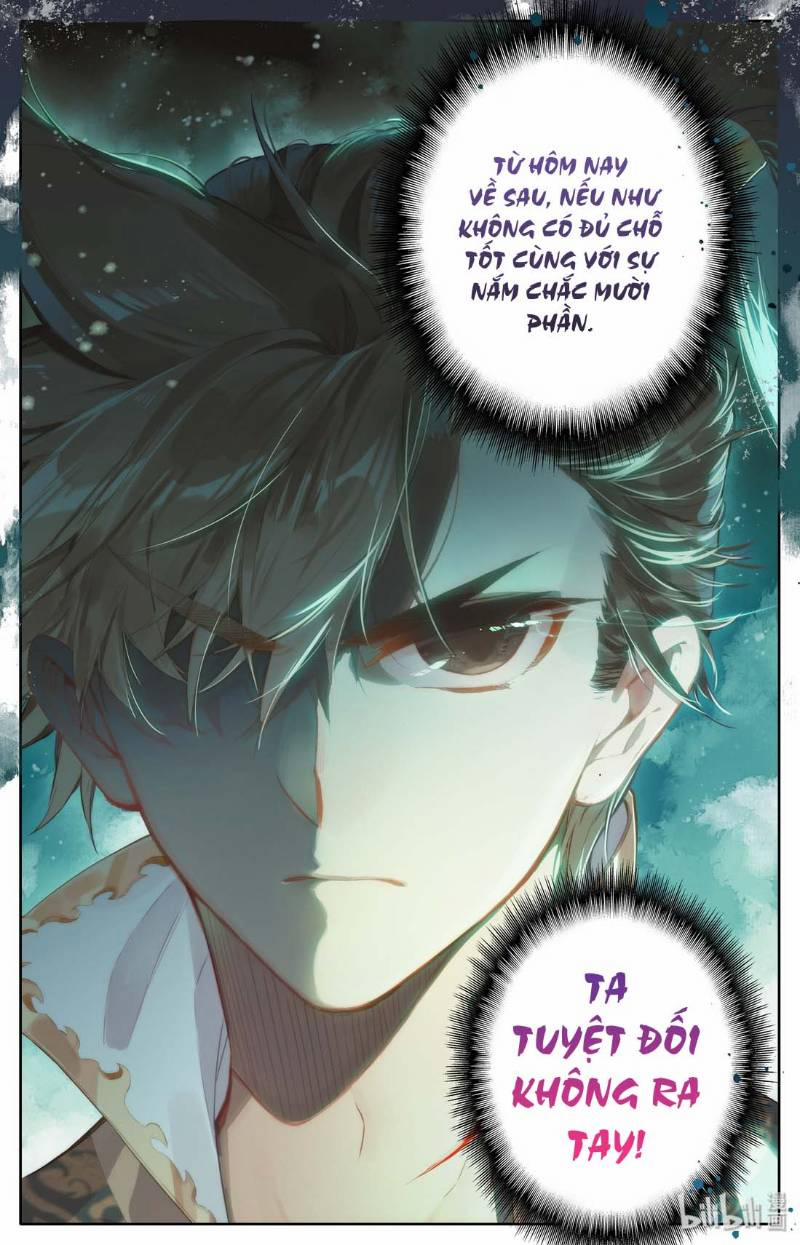 Phàm Nhân Tu Tiên 9 trang 19