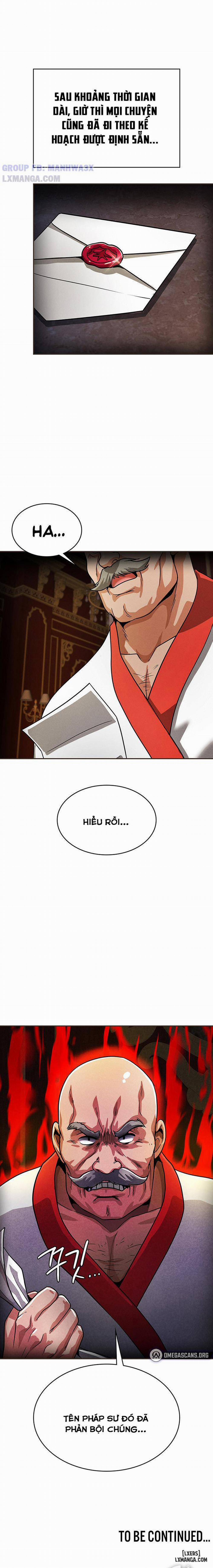 Phản bội loài người để chịch gái 24 trang 13