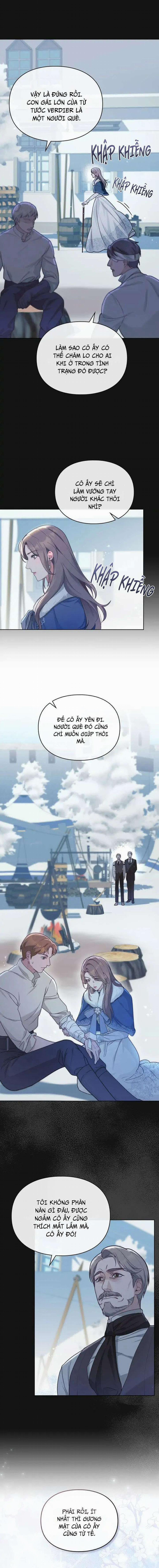 Phản Bội Nhân Phẩm 1 trang 7