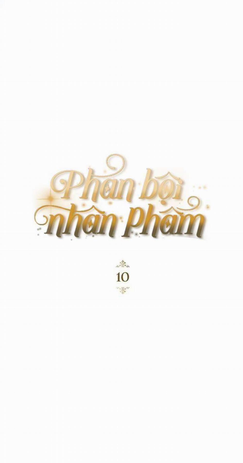 Phản Bội Nhân Phẩm 10 trang 19