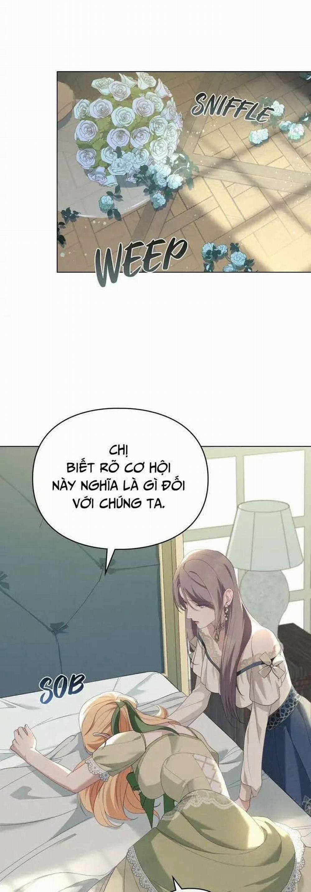 Phản Bội Nhân Phẩm 10 trang 54