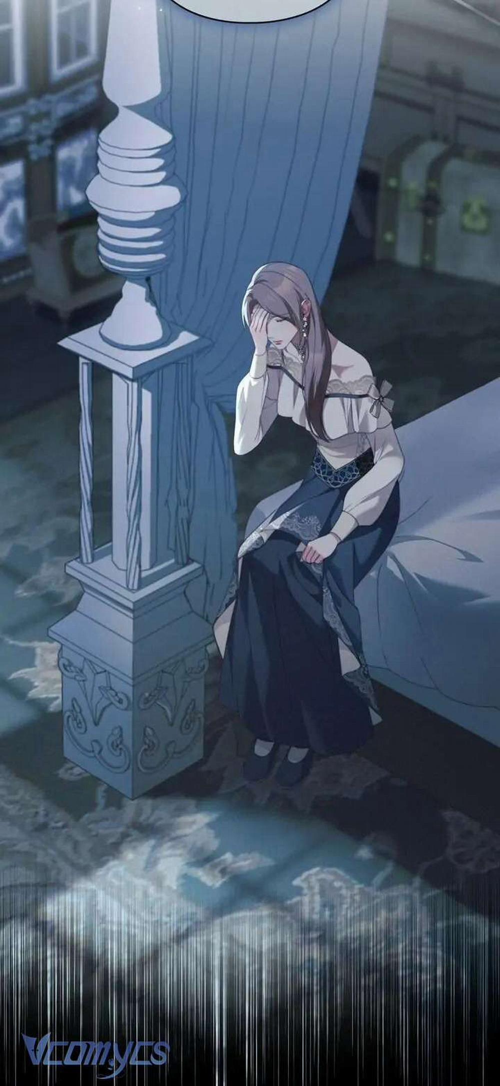 Phản Bội Nhân Phẩm 11 trang 1