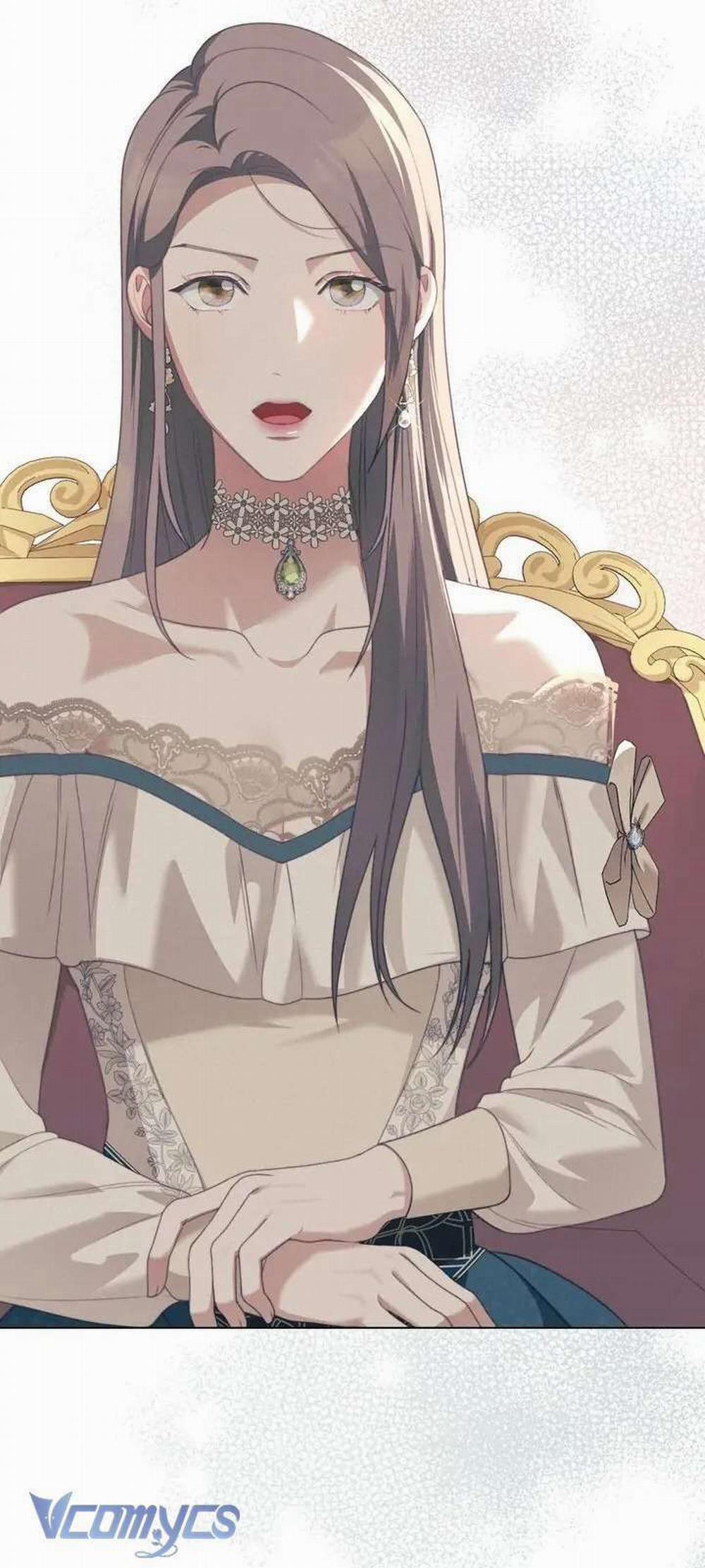 Phản Bội Nhân Phẩm 11 trang 20