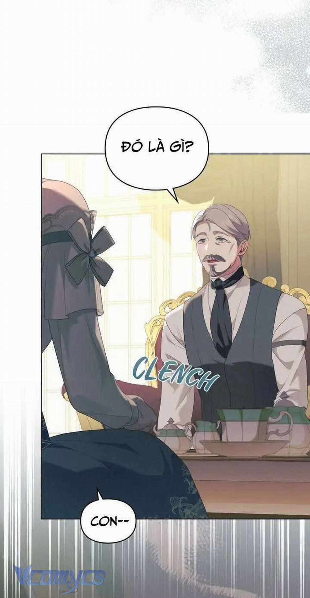 Phản Bội Nhân Phẩm 11 trang 21