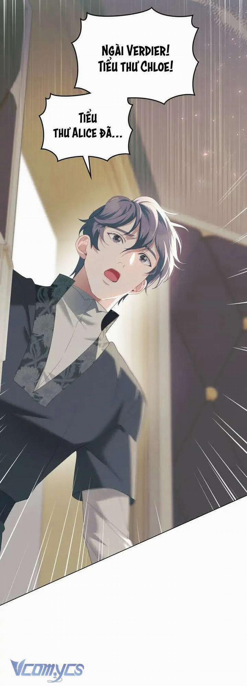 Phản Bội Nhân Phẩm 11 trang 22