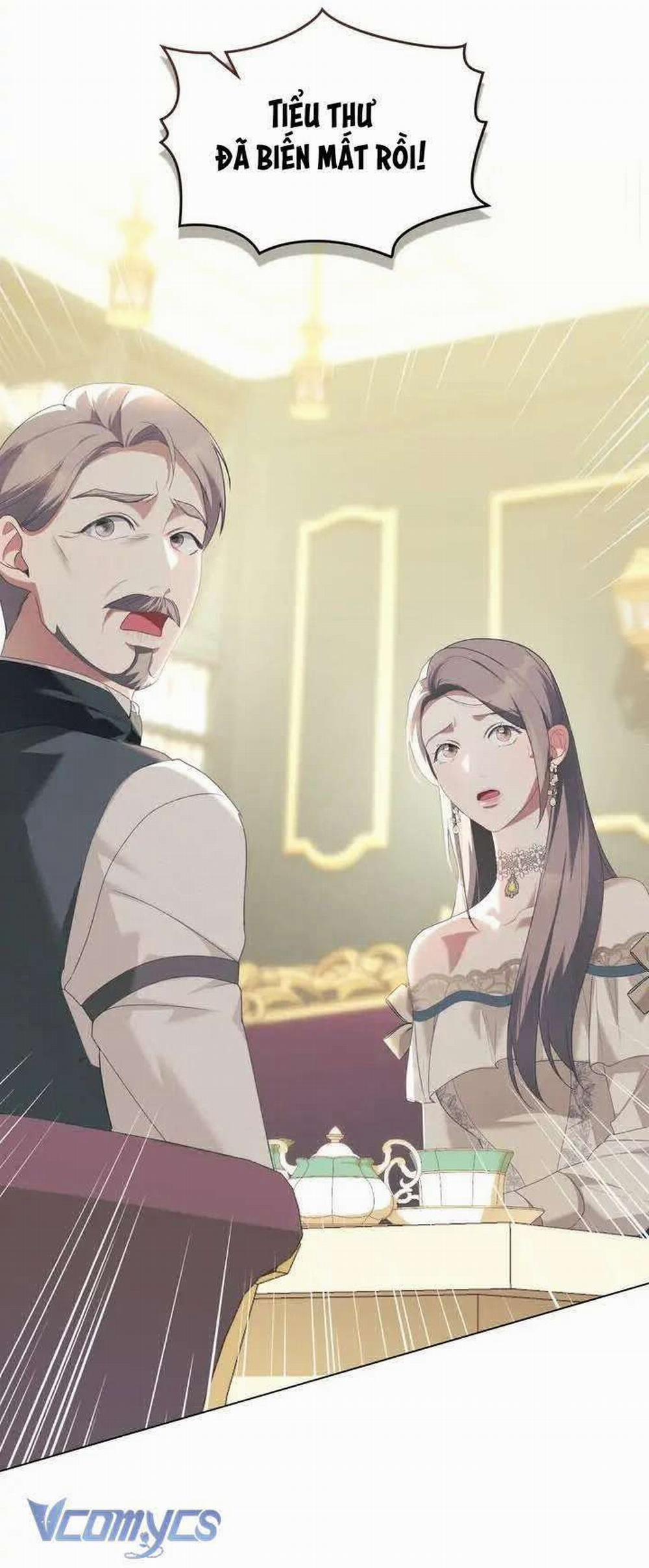 Phản Bội Nhân Phẩm 11 trang 23