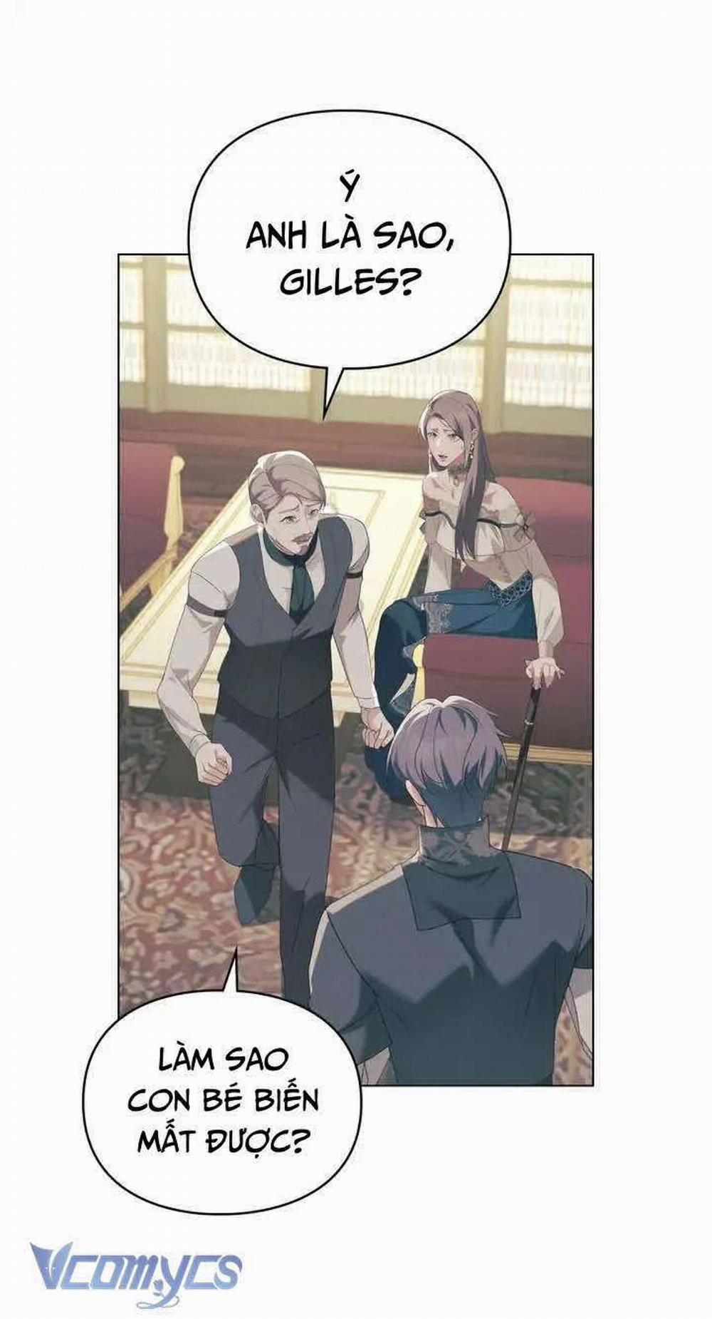 Phản Bội Nhân Phẩm 11 trang 24