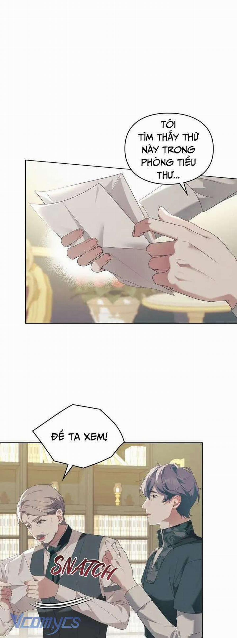 Phản Bội Nhân Phẩm 11 trang 25