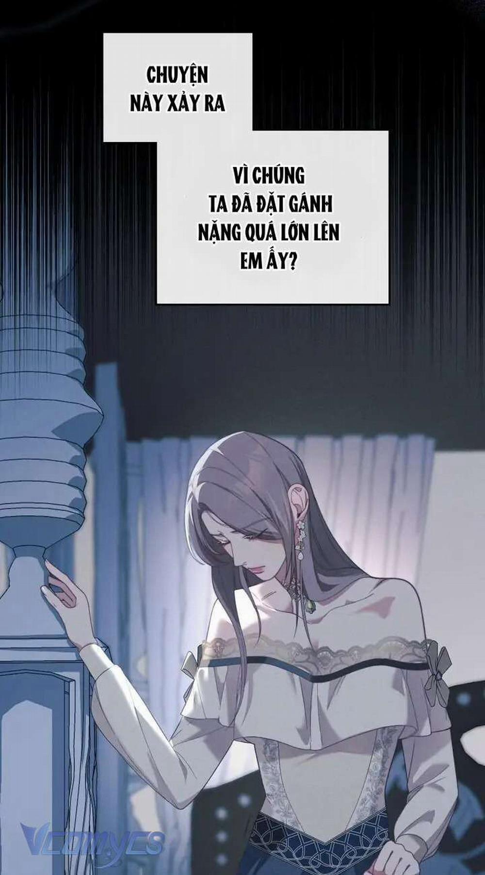 Phản Bội Nhân Phẩm 11 trang 3