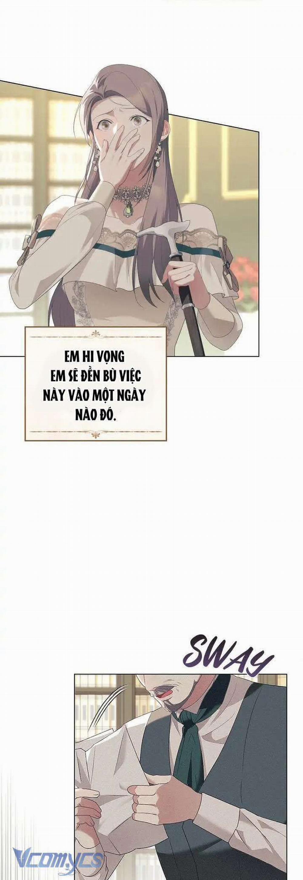 Phản Bội Nhân Phẩm 11 trang 33