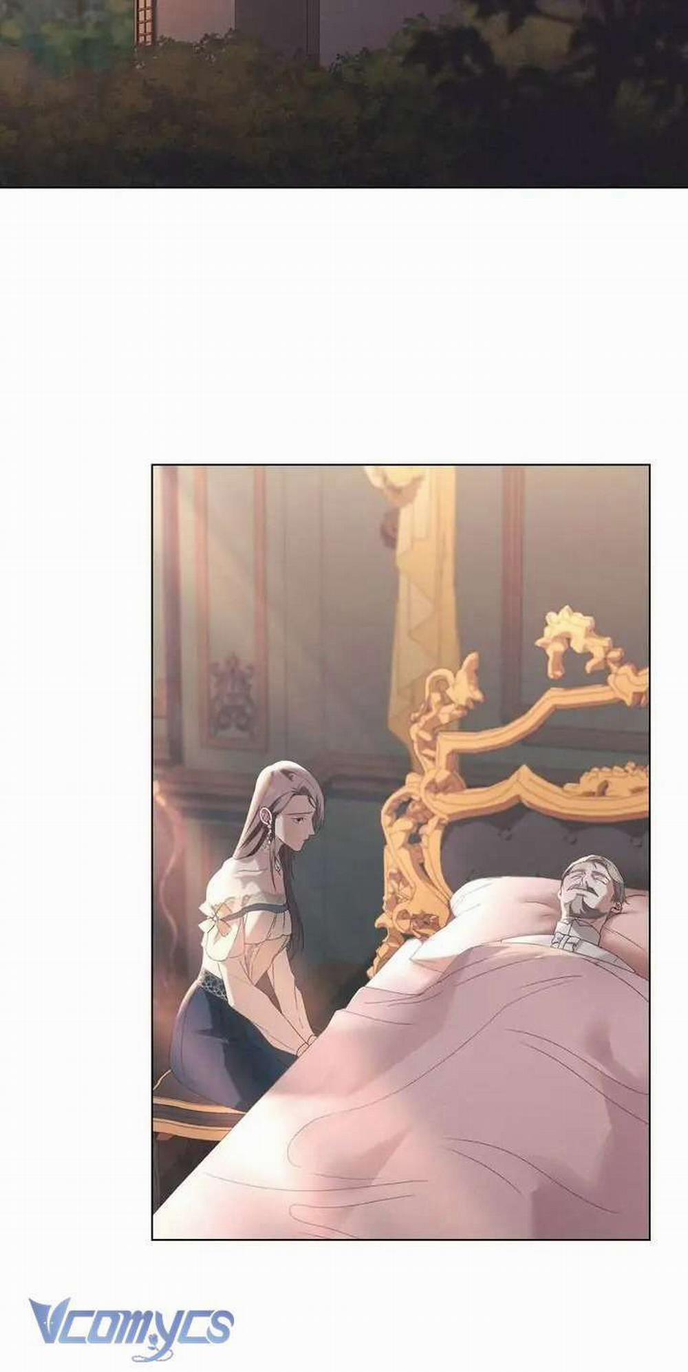 Phản Bội Nhân Phẩm 11 trang 38