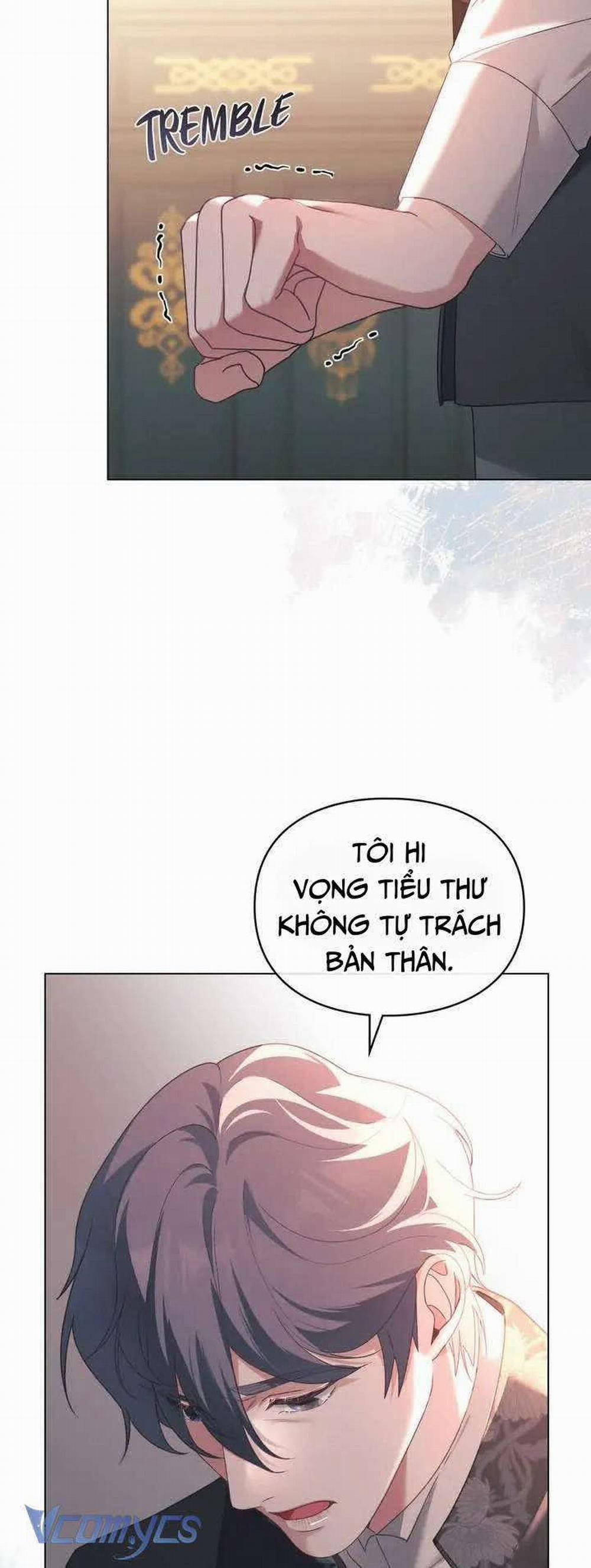 Phản Bội Nhân Phẩm 11 trang 58