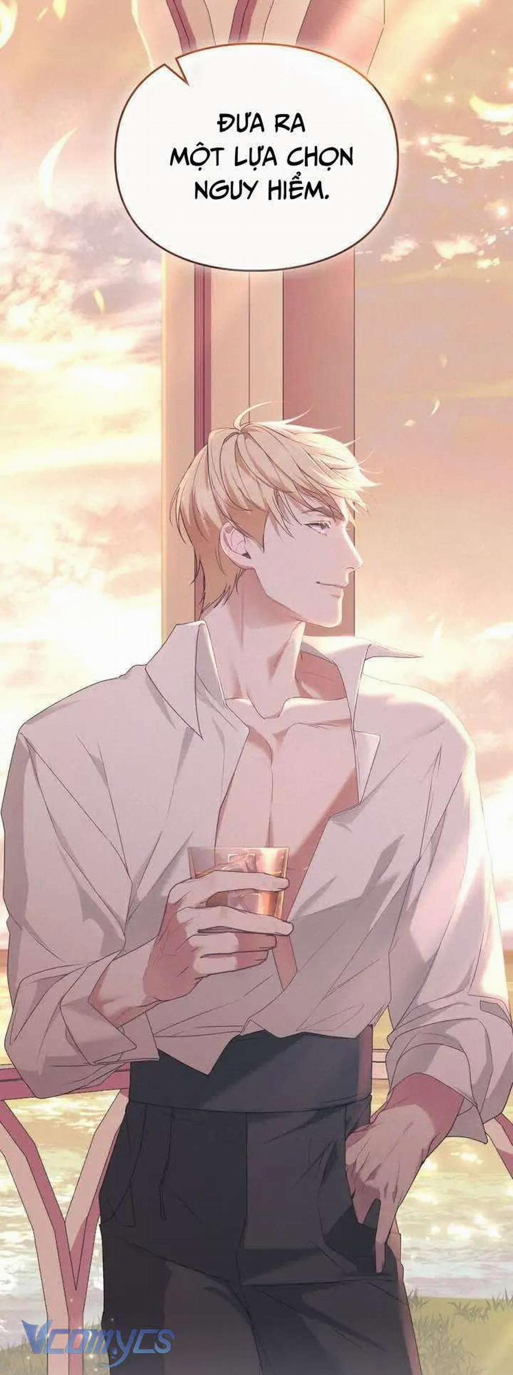 Phản Bội Nhân Phẩm 11 trang 67