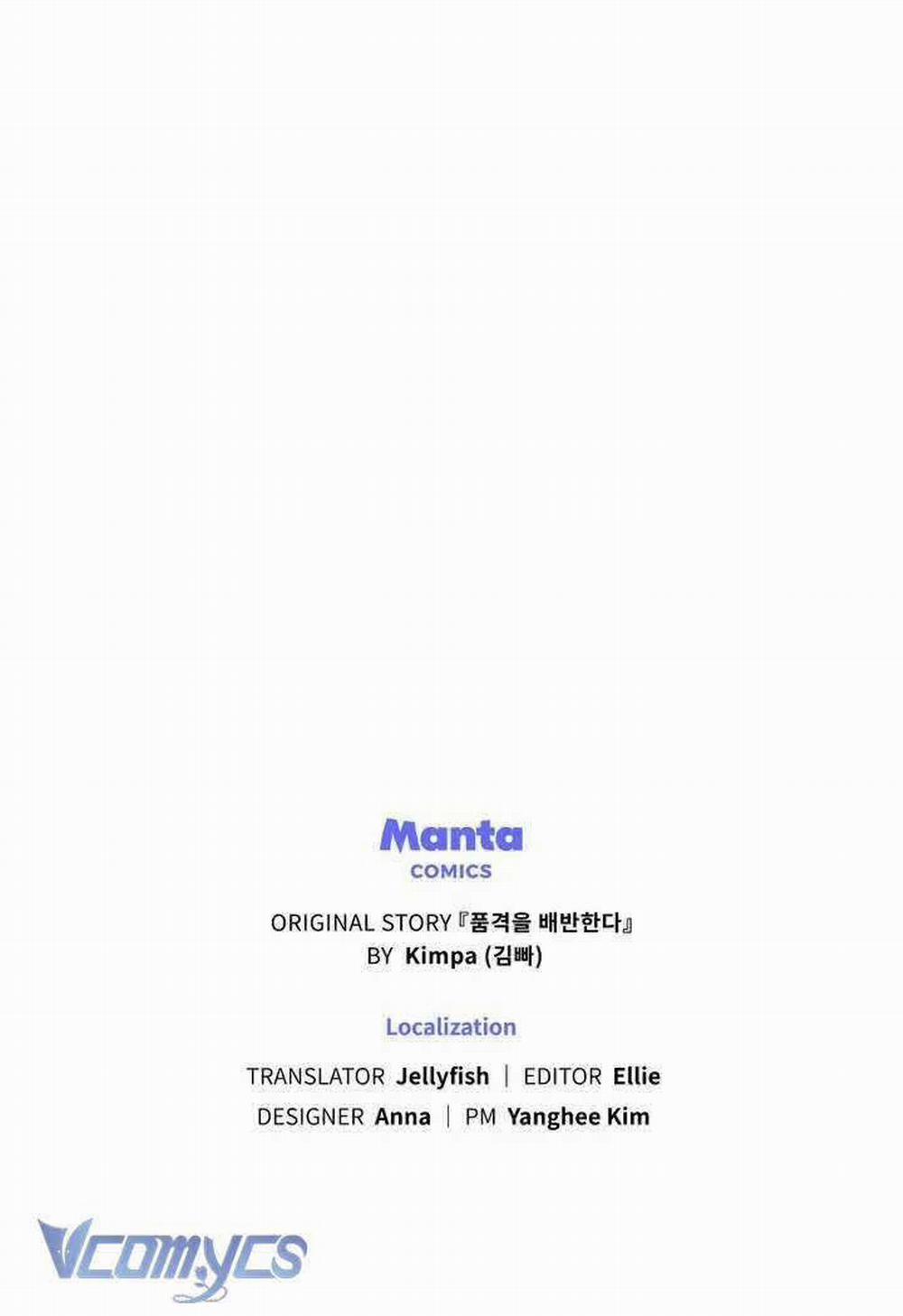 Phản Bội Nhân Phẩm 11 trang 69