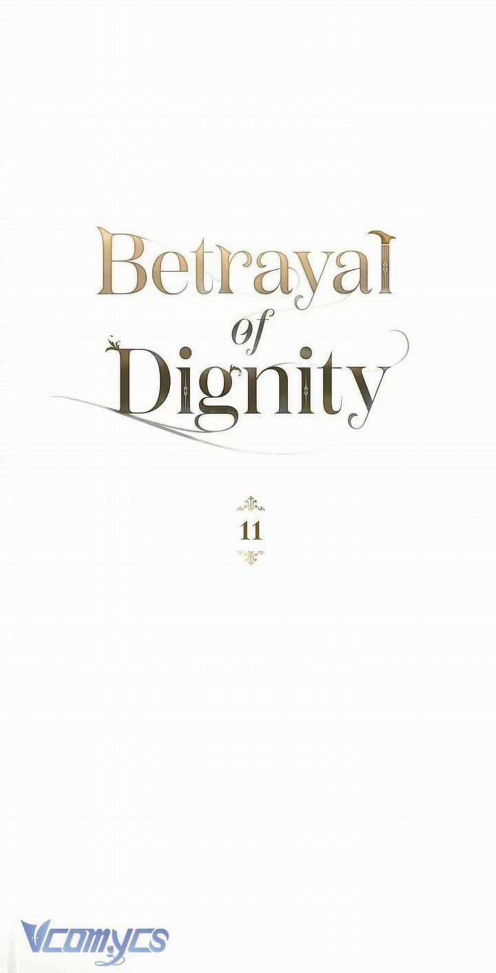 Phản Bội Nhân Phẩm 11 trang 8