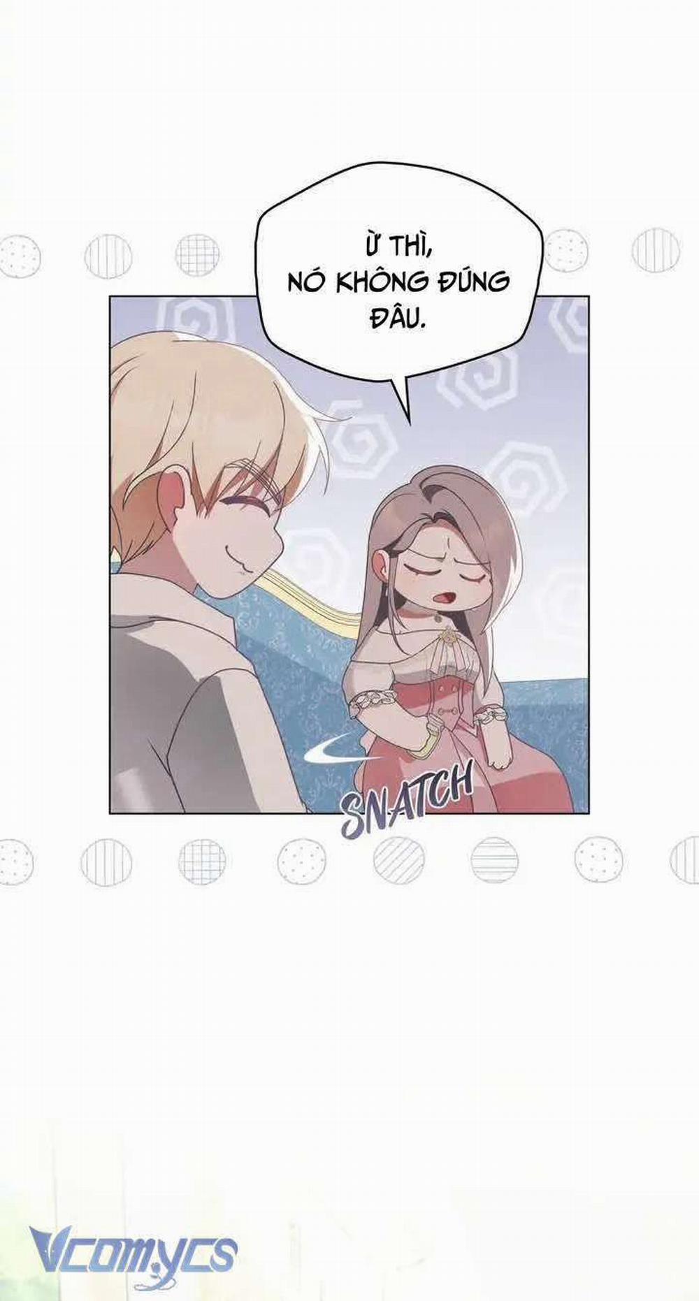 Phản Bội Nhân Phẩm 12 trang 15