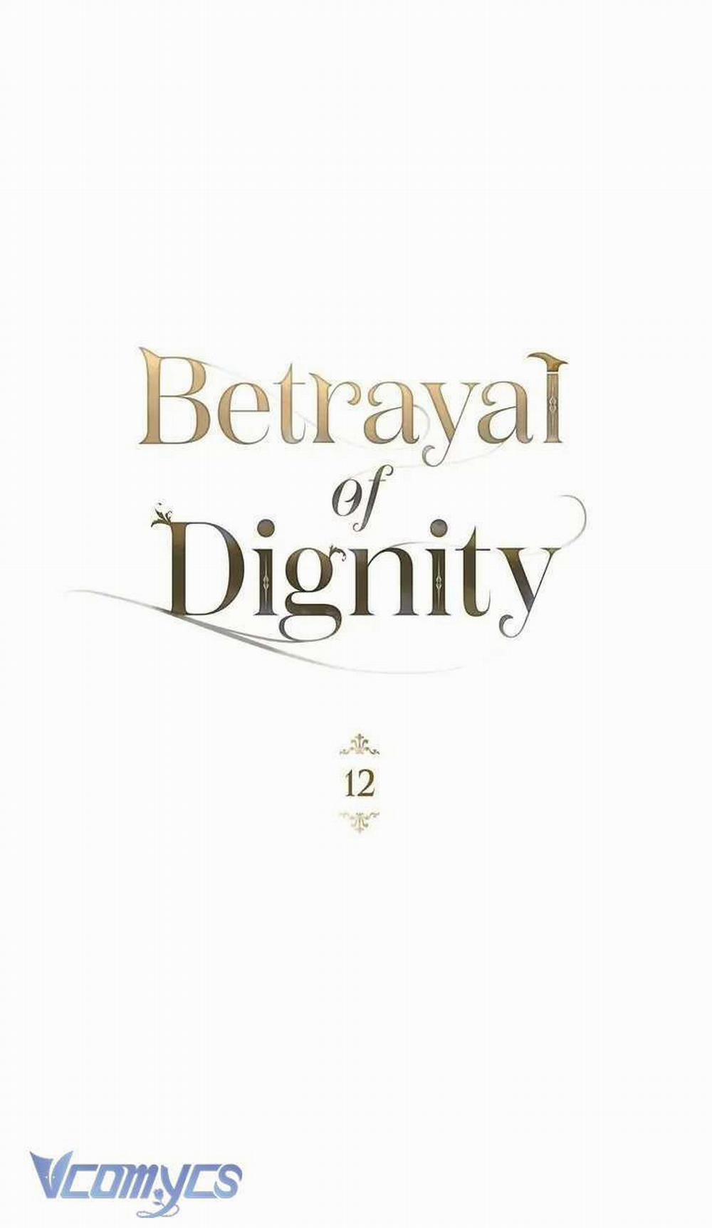 Phản Bội Nhân Phẩm 12 trang 28