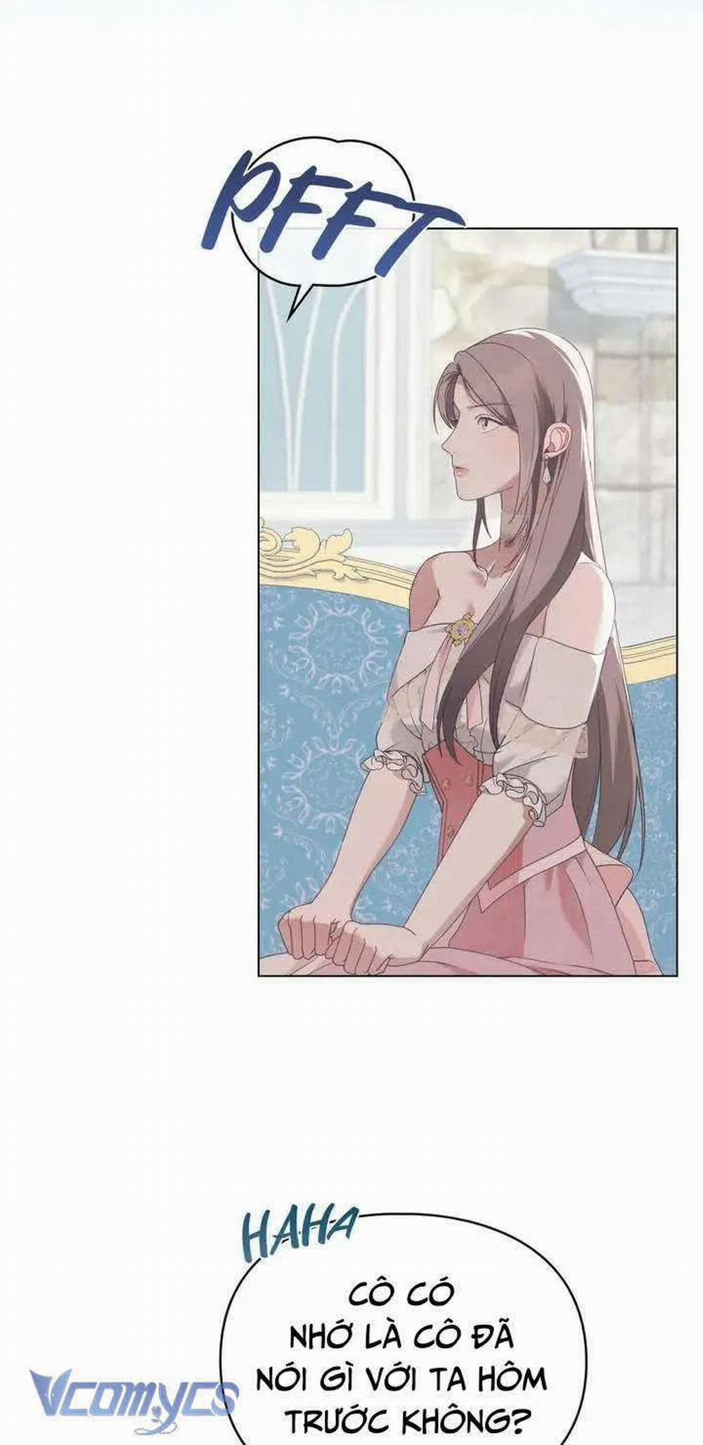 Phản Bội Nhân Phẩm 12 trang 32