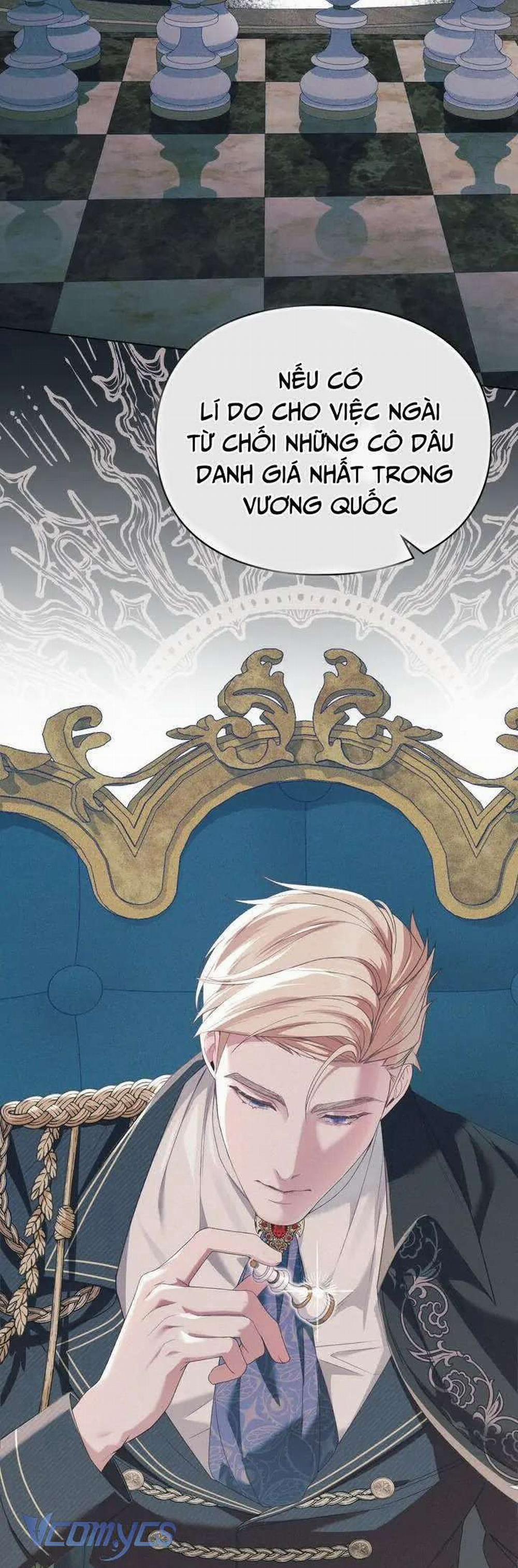 Phản Bội Nhân Phẩm 12 trang 46