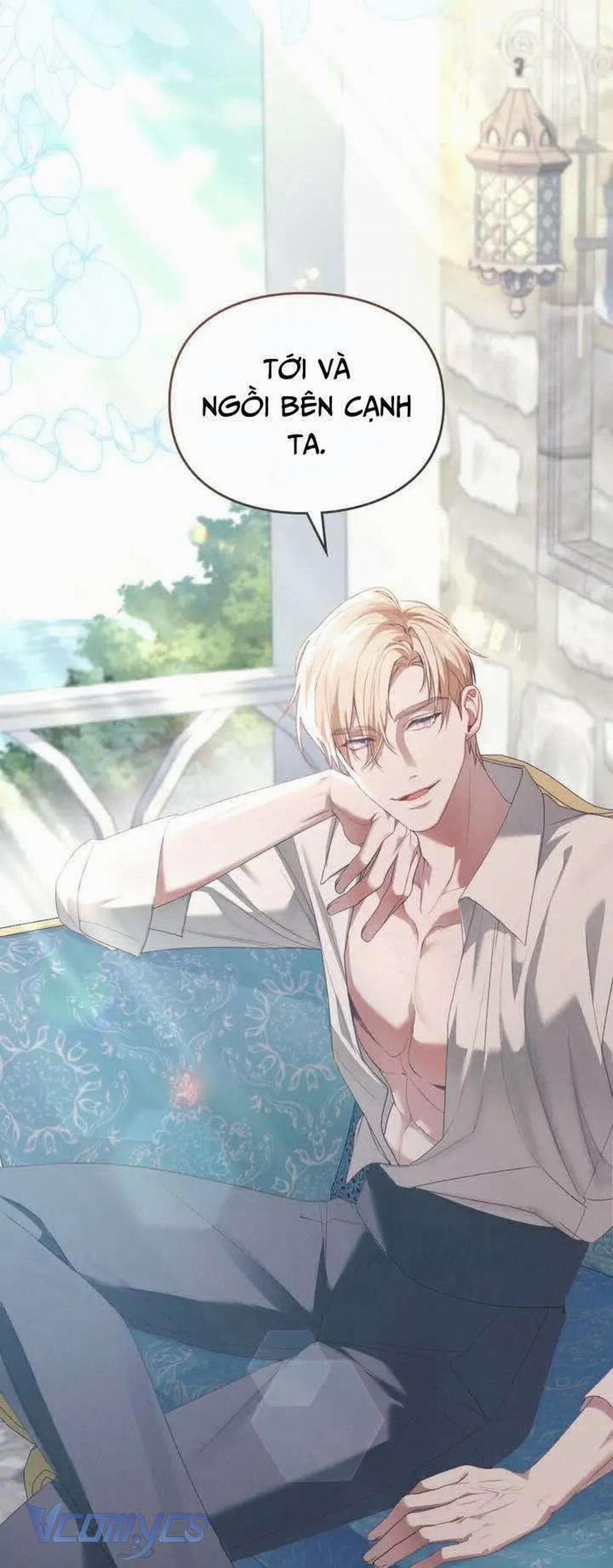 Phản Bội Nhân Phẩm 12 trang 6